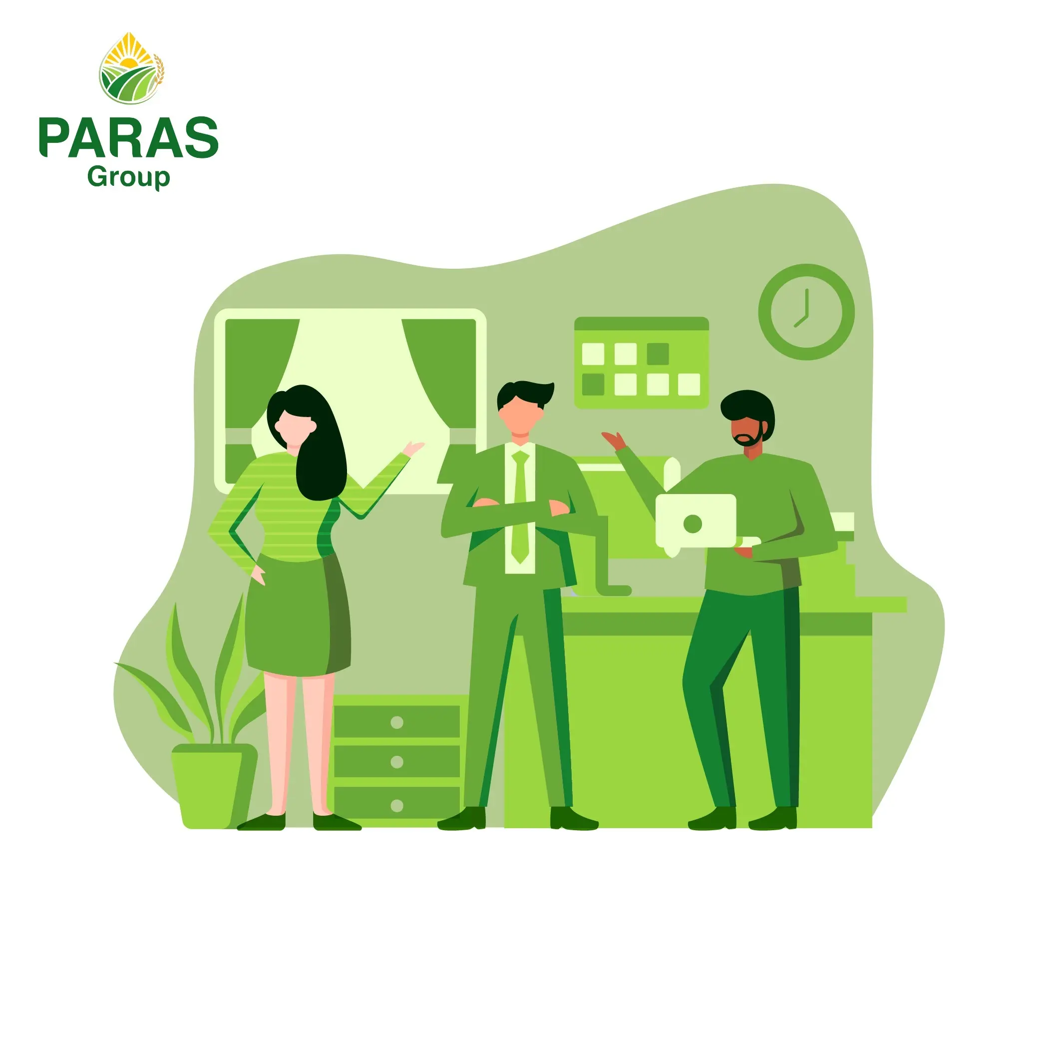 Paras Group